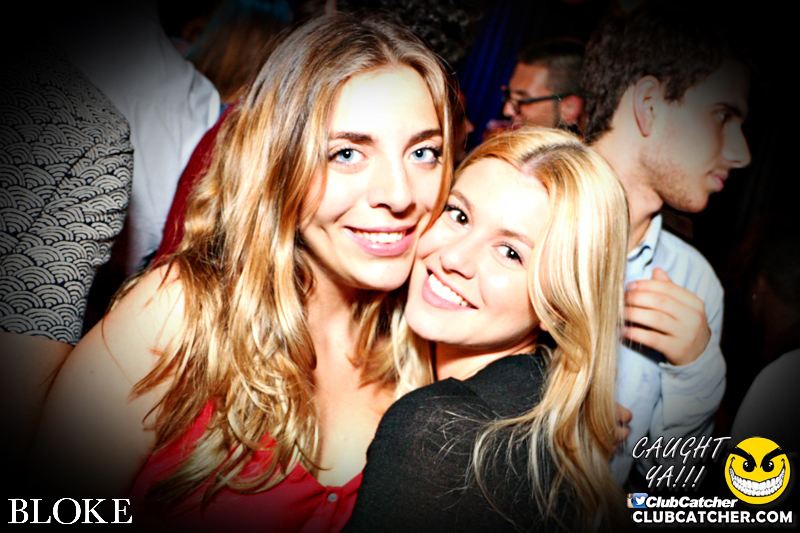 Bloke nightclub photo 76 - May 30th, 2015