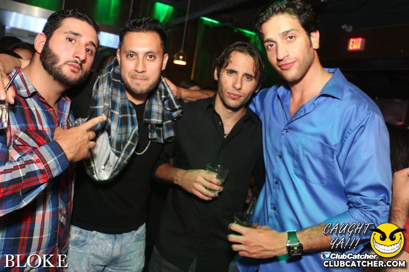 Bloke nightclub photo 79 - May 30th, 2015