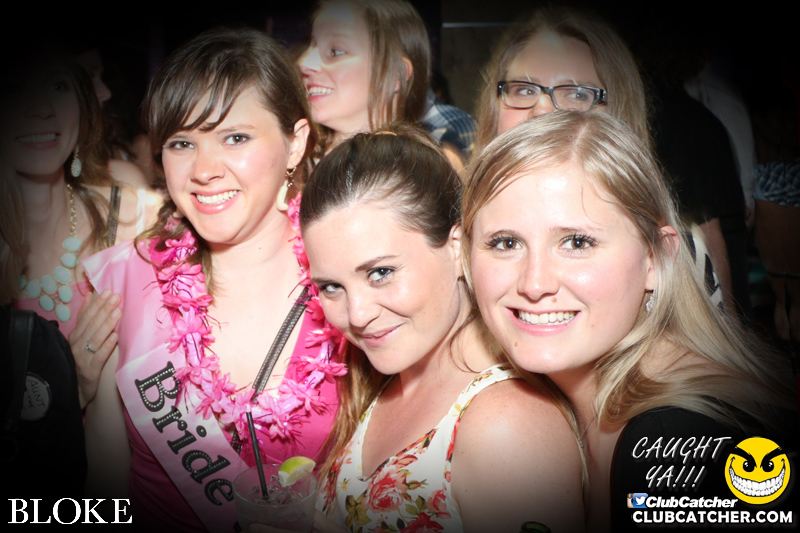 Bloke nightclub photo 81 - May 30th, 2015