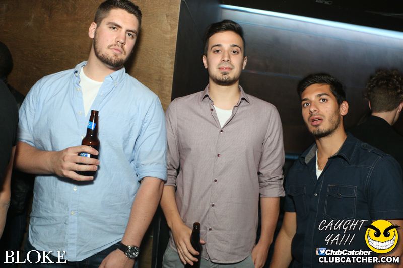 Bloke nightclub photo 82 - May 30th, 2015