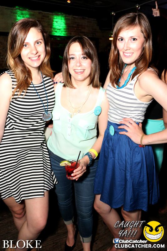 Bloke nightclub photo 84 - May 30th, 2015