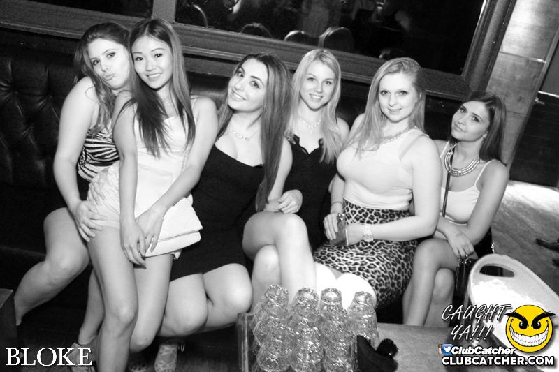 Bloke nightclub photo 85 - May 30th, 2015