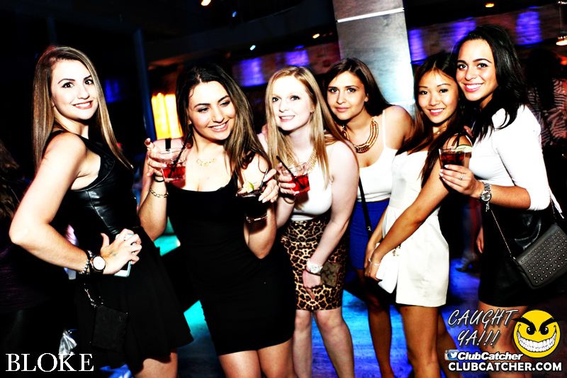 Bloke nightclub photo 89 - May 30th, 2015