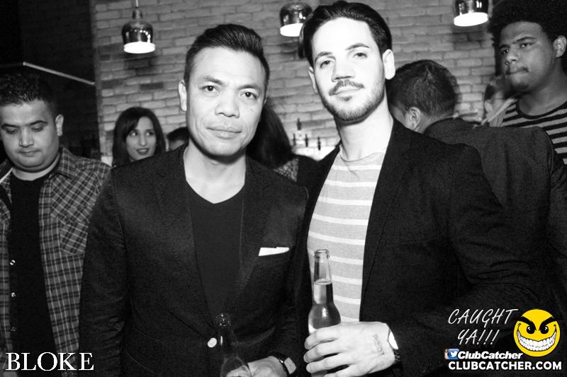 Bloke nightclub photo 92 - May 30th, 2015