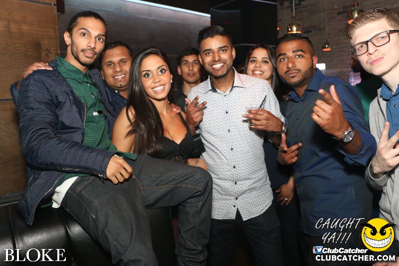 Bloke nightclub photo 97 - May 30th, 2015