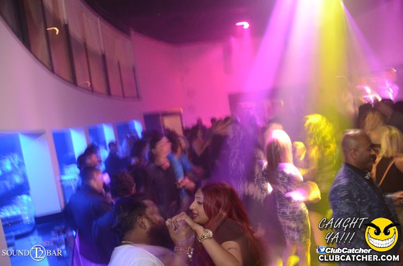 T2 lounge photo 1 - May 30th, 2015