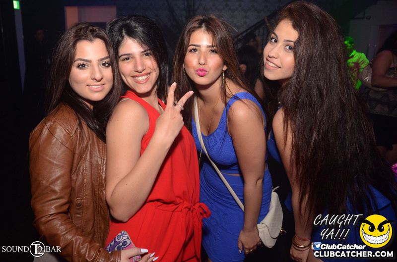 T2 lounge photo 2 - May 30th, 2015