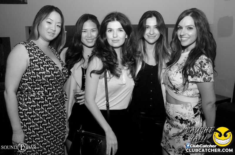 T2 lounge photo 15 - May 30th, 2015