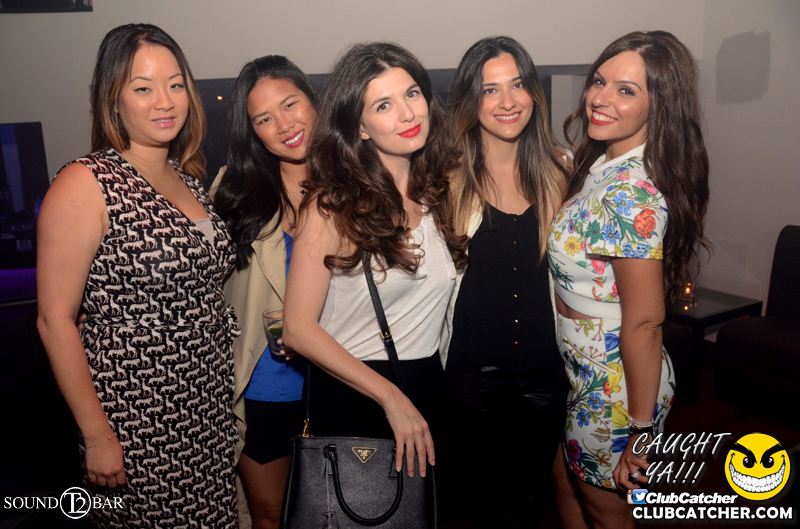 T2 lounge photo 18 - May 30th, 2015