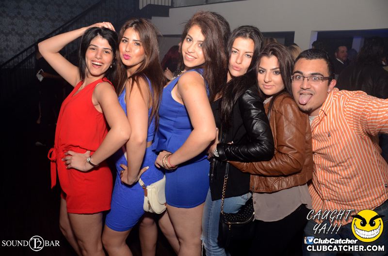 T2 lounge photo 20 - May 30th, 2015