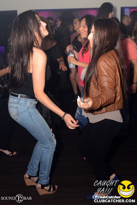 T2 lounge photo 23 - May 30th, 2015