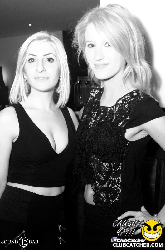 T2 lounge photo 25 - May 30th, 2015