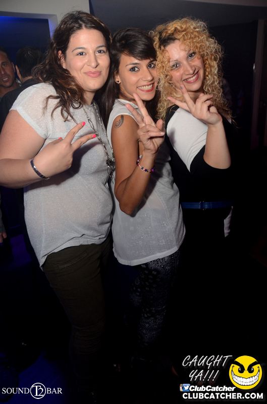 T2 lounge photo 26 - May 30th, 2015