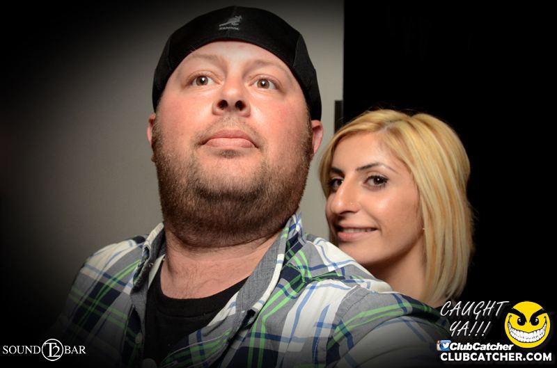 T2 lounge photo 27 - May 30th, 2015