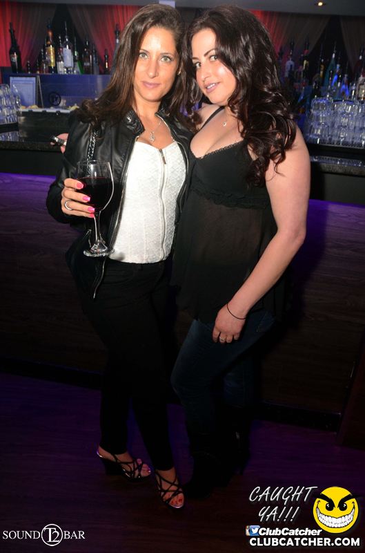 T2 lounge photo 4 - May 30th, 2015