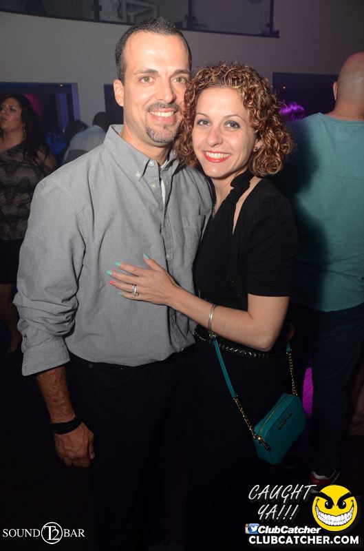 T2 lounge photo 31 - May 30th, 2015