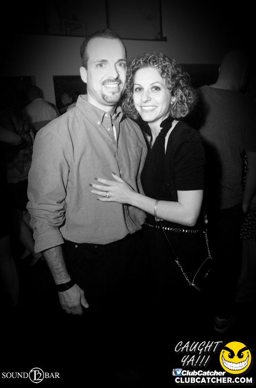 T2 lounge photo 34 - May 30th, 2015