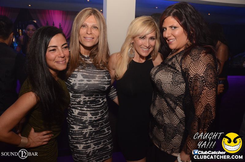 T2 lounge photo 37 - May 30th, 2015