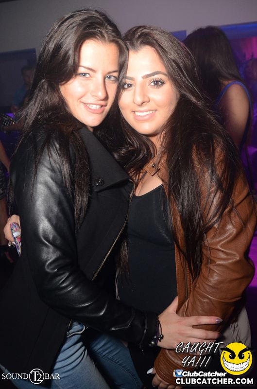 T2 lounge photo 38 - May 30th, 2015