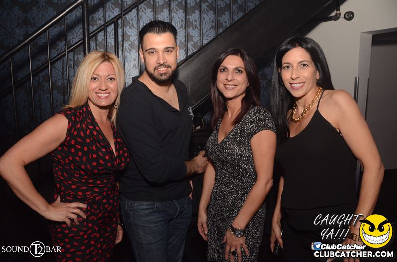 T2 lounge photo 42 - May 30th, 2015