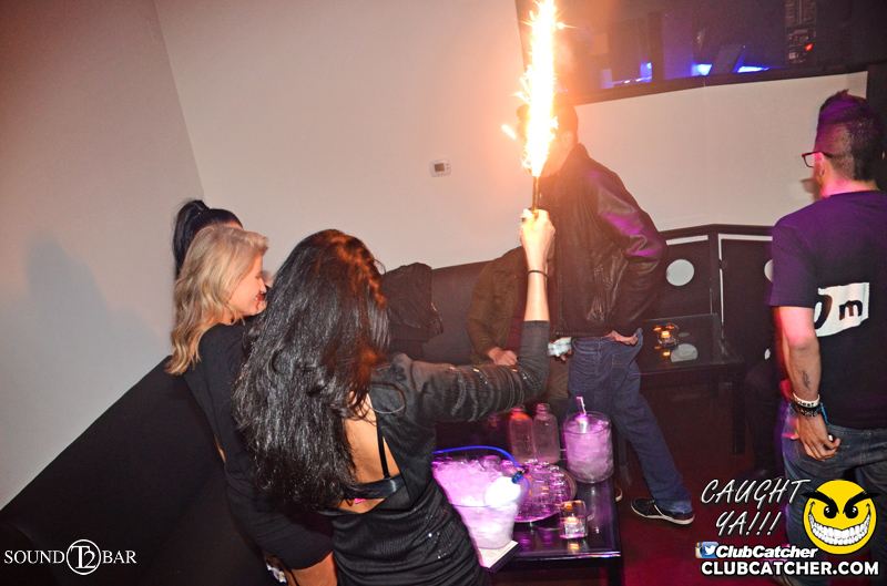 T2 lounge photo 43 - May 30th, 2015