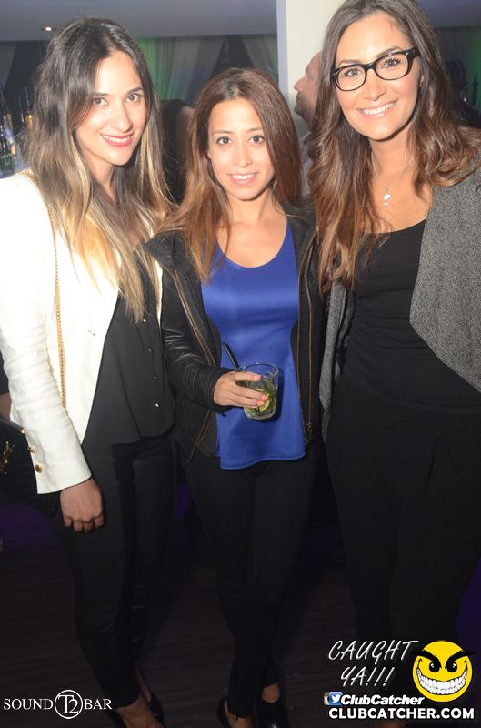 T2 lounge photo 44 - May 30th, 2015