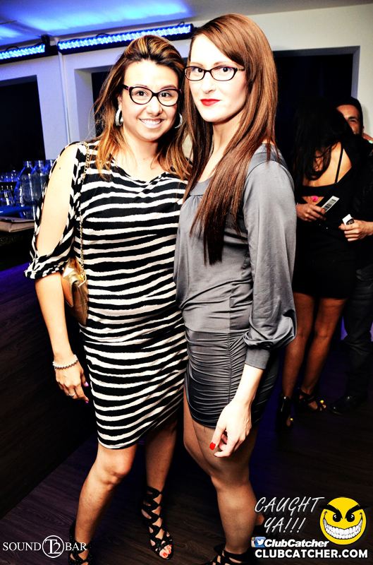 T2 lounge photo 56 - May 30th, 2015