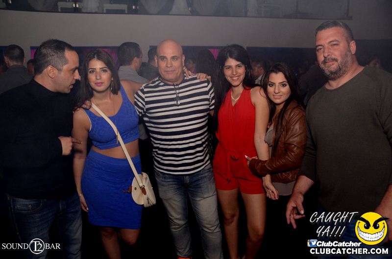 T2 lounge photo 57 - May 30th, 2015