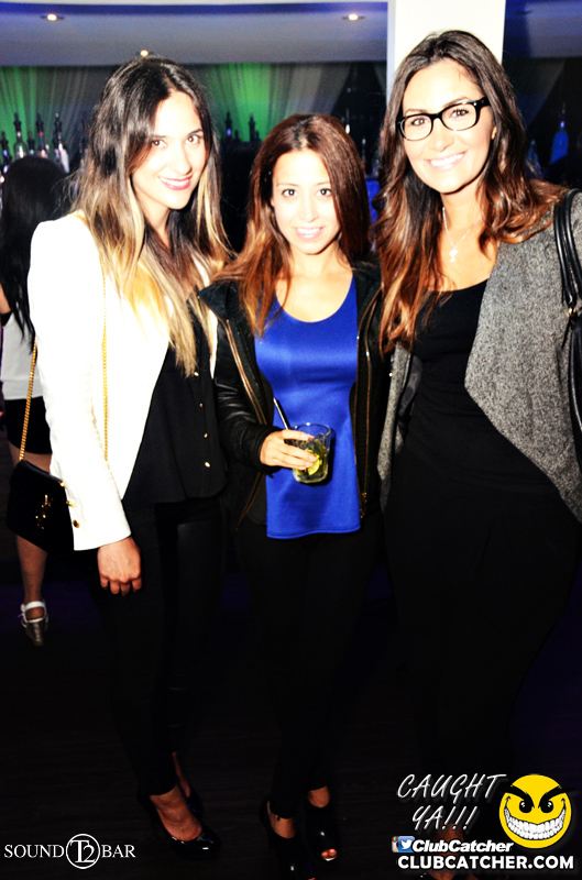 T2 lounge photo 59 - May 30th, 2015