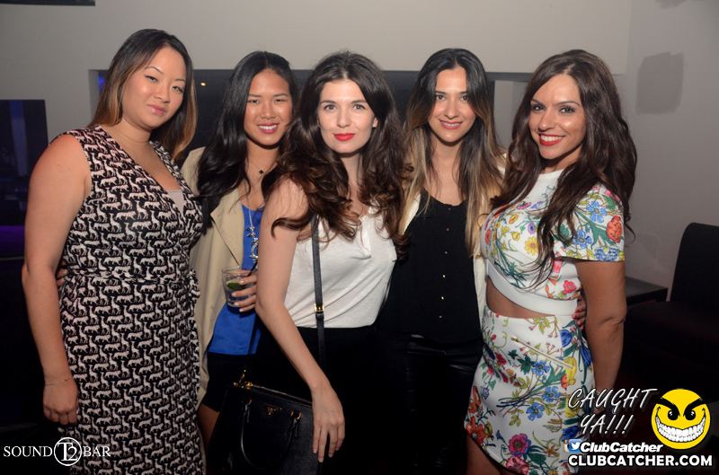 T2 lounge photo 7 - May 30th, 2015