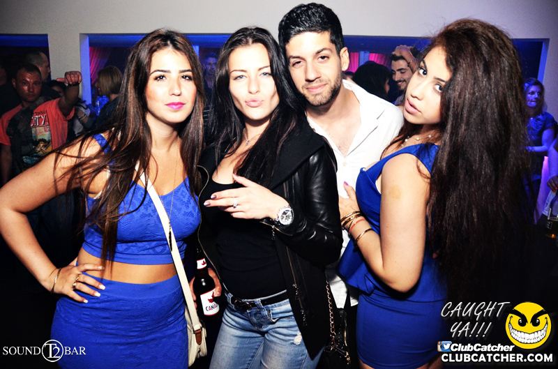 T2 lounge photo 61 - May 30th, 2015