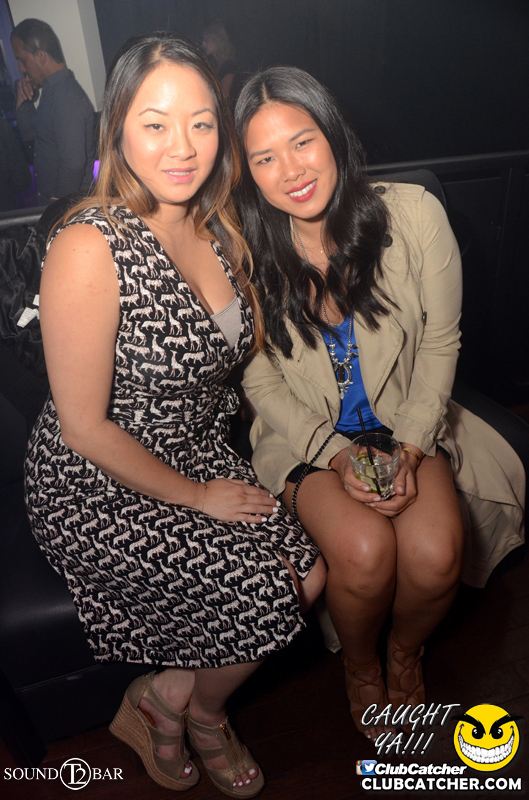 T2 lounge photo 64 - May 30th, 2015