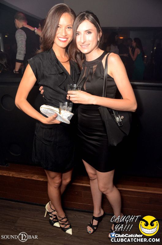 T2 lounge photo 8 - May 30th, 2015