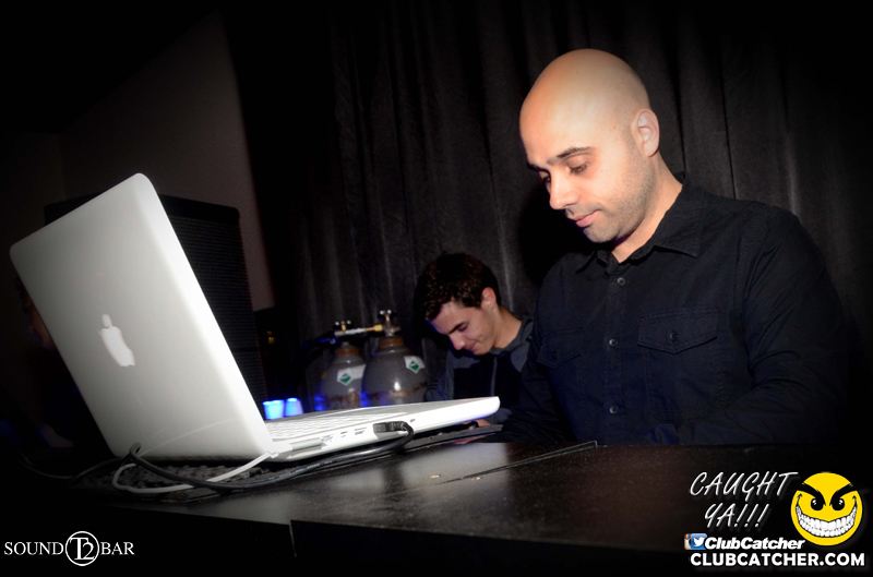 T2 lounge photo 9 - May 30th, 2015