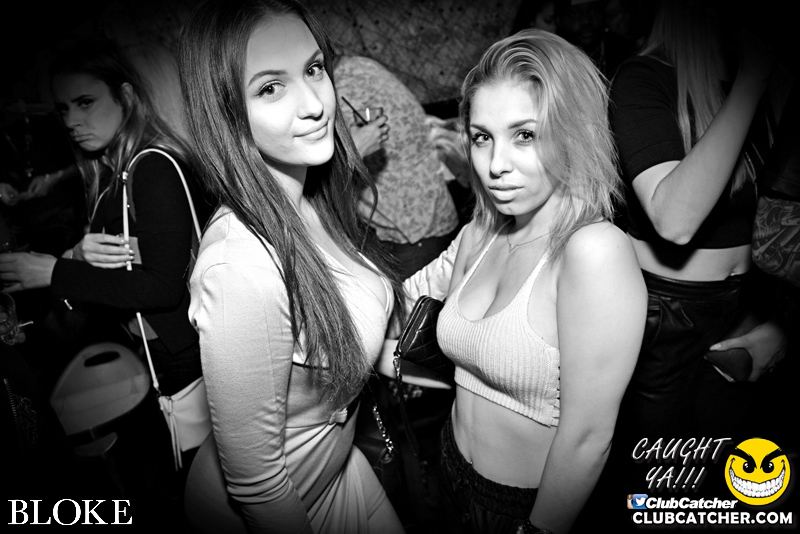 Bloke nightclub photo 102 - June 2nd, 2015