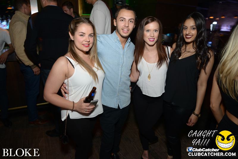 Bloke nightclub photo 113 - June 2nd, 2015