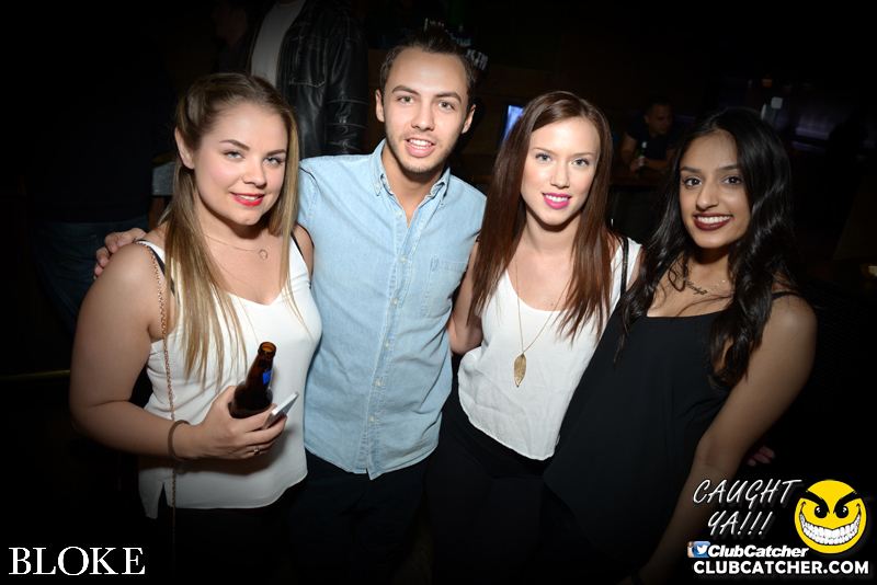 Bloke nightclub photo 23 - June 2nd, 2015