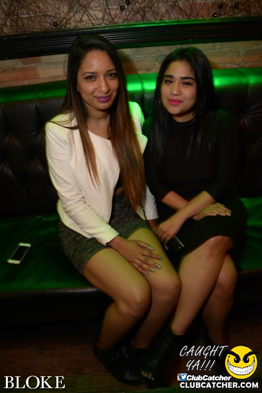 Bloke nightclub photo 45 - June 2nd, 2015