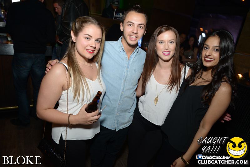 Bloke nightclub photo 66 - June 2nd, 2015