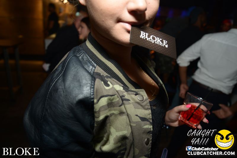 Bloke nightclub photo 76 - June 2nd, 2015