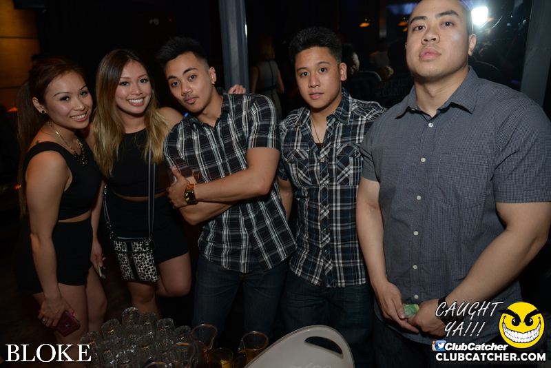 Bloke nightclub photo 82 - June 2nd, 2015