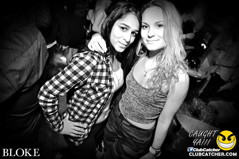 Bloke nightclub photo 87 - June 2nd, 2015