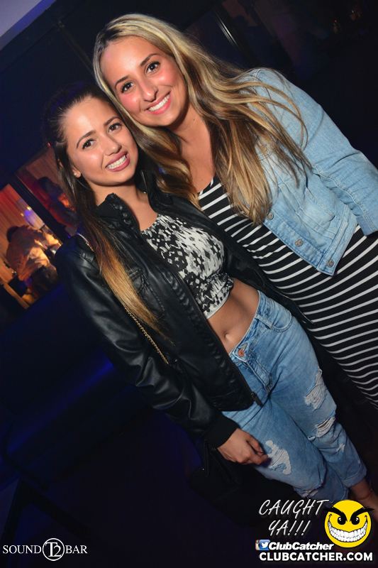 T2 lounge photo 102 - June 4th, 2015