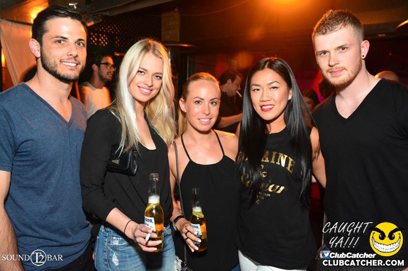 T2 lounge photo 103 - June 4th, 2015