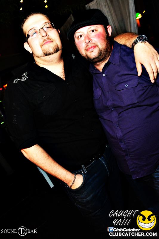 T2 lounge photo 105 - June 4th, 2015