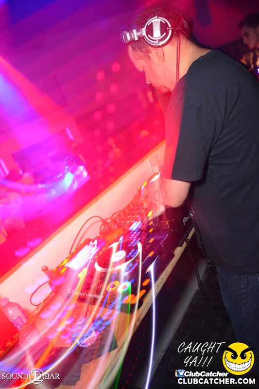 T2 lounge photo 109 - June 4th, 2015