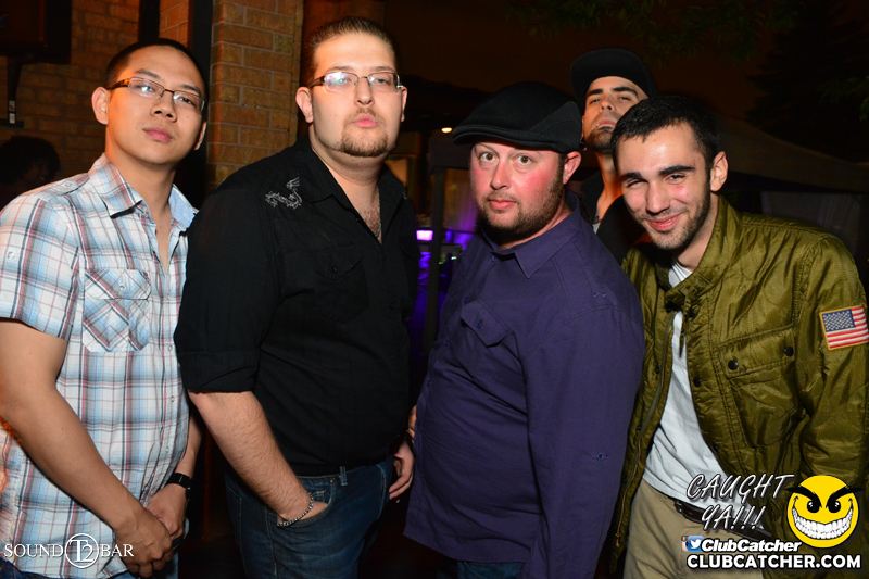 T2 lounge photo 113 - June 4th, 2015