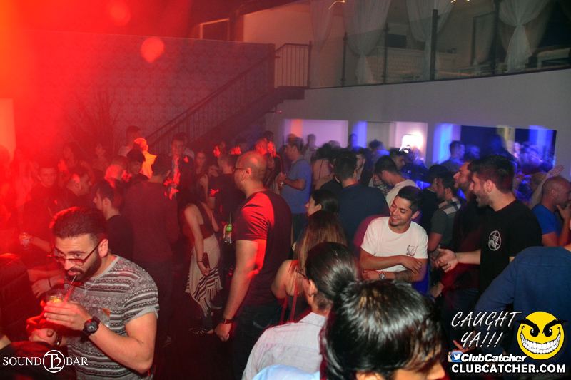 T2 lounge photo 117 - June 4th, 2015