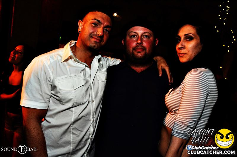 T2 lounge photo 118 - June 4th, 2015