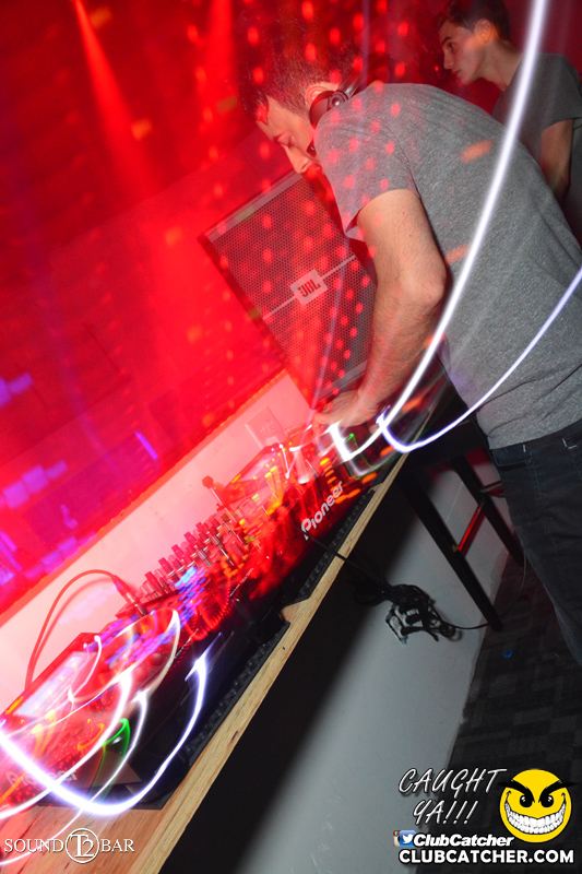 T2 lounge photo 119 - June 4th, 2015